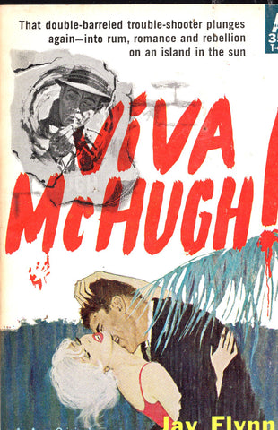 Viva McHugh!