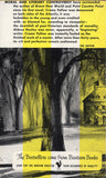 Crome Yellow