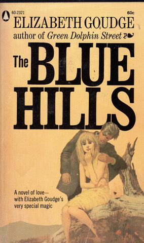 The Blue Hills