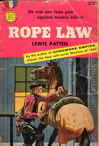 Rope Law