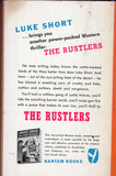 The Rustlers
