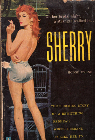 Sherry