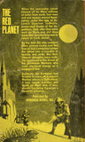 The Red Planet