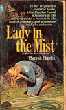 Lady in the Mist