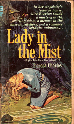 Lady in the Mist