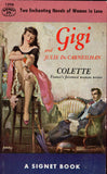 Gigi and Julie De Carneilhan