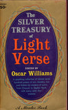 The Silver Treasury of Light Verse