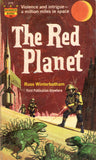 The Red Planet