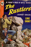 The Rustlers