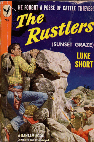 The Rustlers