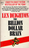 The Billion Dollar Brain