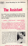 The Assistant