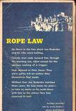 Rope Law
