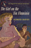 The Girl on the Via Flaminia