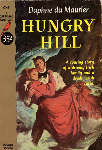 Hungry Hill