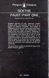 Faust Part One