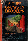 A Tree Grows in Brooklyn