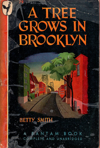 A Tree Grows in Brooklyn