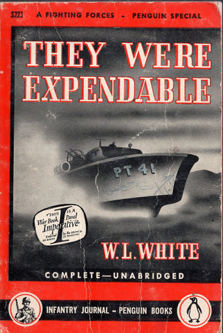 They Were Expendable