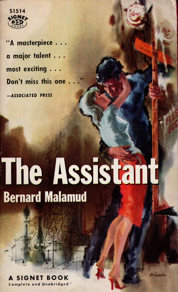 The Assistant