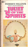 Juliet of the Spirits