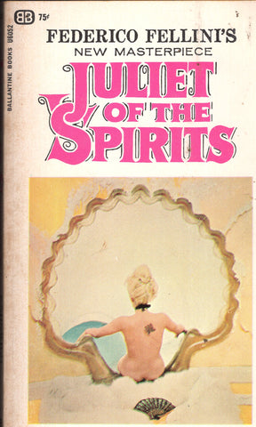 Juliet of the Spirits