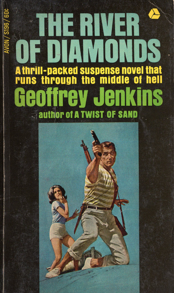 The River of Diamonds