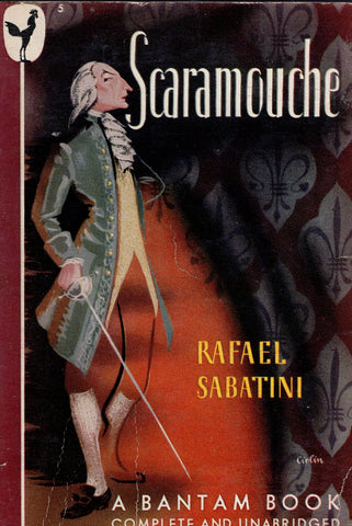 Scaramouche