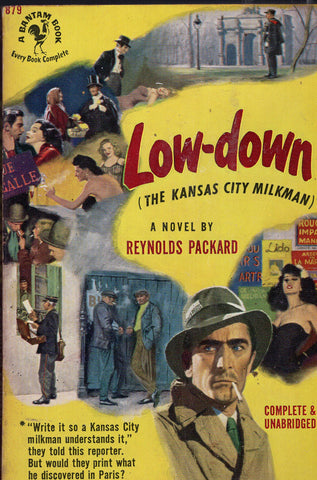 Low-Down