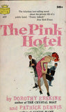 The Pink Hotel