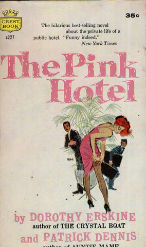 The Pink Hotel