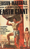 Earth Giant