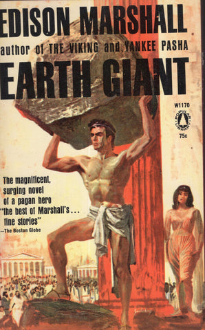 Earth Giant