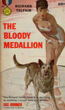 The Bloody Medallion