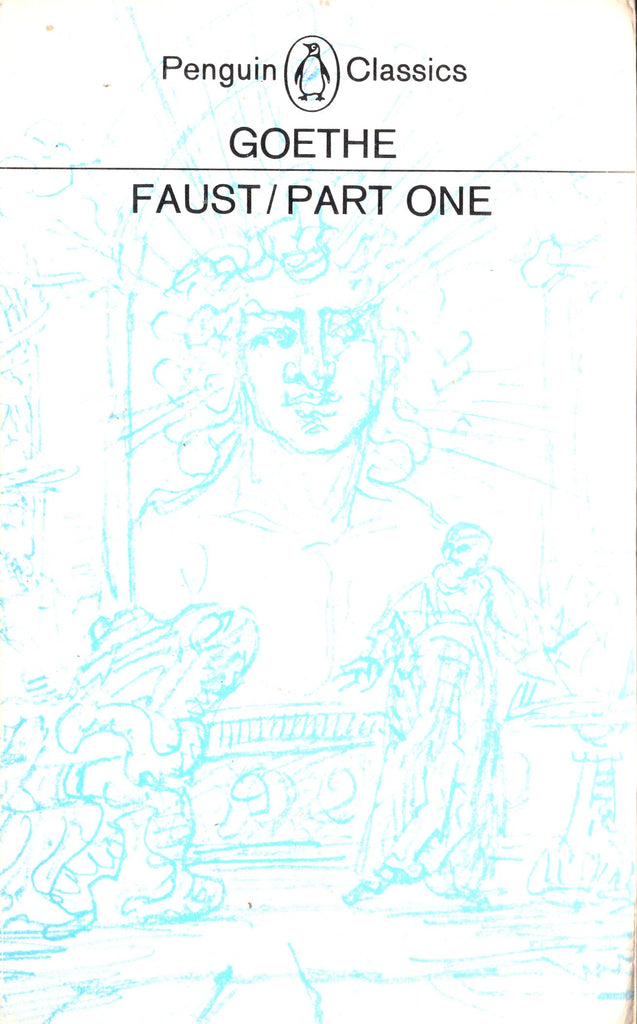 Faust Part One