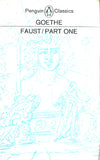 Faust Part One