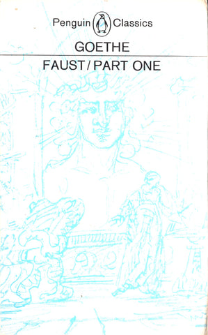 Faust Part One