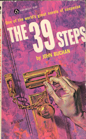 The 39 Steps