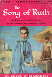 The Song of Ruth