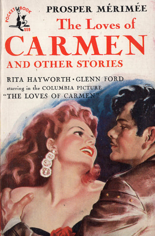 The Loves of Carmen