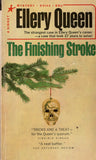 The Finishing Stroke