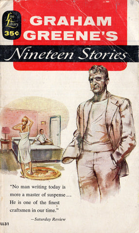 Nineteen Stories