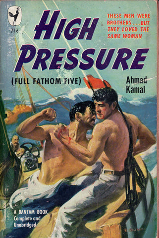 High Pressure