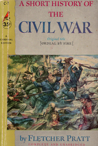 A Short History of the Civil War