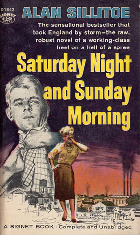 Saturday Night and Sunday Morning