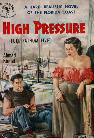 High Pressure