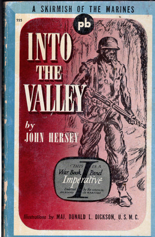 Into The Valley