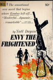 Envy The Frightened