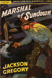 Marshall of Sundown