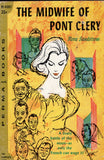 The Midwife of Point Clery